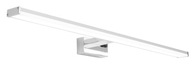 APP369 LED chrómová lampa nad zrkadlovým nástenným svietidlom 53 APP369 LED chrómová lampa nad zrkadlovým nástenným svietidlom 53
