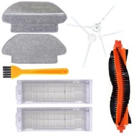 SADA KEFOVÝCH FILTROV pre Xiaomi Robot Vacuum Mop Pro, Mop P, VIOMI V2 V3 SADA KEFOVÝCH FILTROV pre Xiaomi Robot Vacuum Mop Pro, Mop P, VIOMI V2 V3