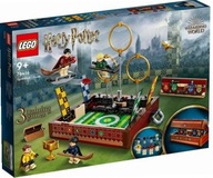 Lego HARRY POTTER 76416 metlobalový kufor Lego HARRY POTTER 76416 metlobalový kufor