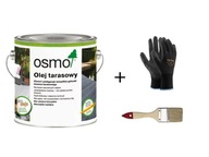 OSMO 013 GARAPA TERASOVÝ OLEJ 2,5L