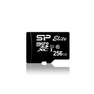 Pamäťová karta Silicon Power Elite SP256GBSTXBU1V10