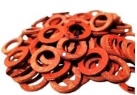 Vodoplynové tesnenie 1/2'' GAMBIT AF200U 50 ks. Vodoplynové tesnenie 1/2'' GAMBIT AF200U 50 ks.