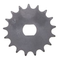 PREDNÉ VÝSTUPNÉ OZUBENÉ KOLO 17z 428S SIMSON S51 PREDNÉ VÝSTUPNÉ OZUBENÉ KOLO 17z 428S SIMSON S51