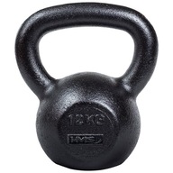 KETTELL NA CVIČENIE VÁHA HMS HMS 12KG KETTELL NA CVIČENIE VÁHA HMS HMS 12KG