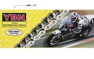 REŤAZOVÝ POHON 428H 130L WSK MZ ETZ TS JAWA CZ SHL REŤAZOVÝ POHON 428H 130L WSK MZ ETZ TS JAWA CZ SHL