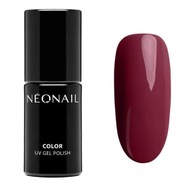 NEONAIL Hybridný lak na nechty RIPE CHERRY 7,2 ml NEONAIL Hybridný lak na nechty RIPE CHERRY 7,2 ml
