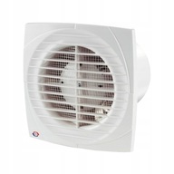 Ventilátor do kúpeľne VENTS D1 100T s časovačom