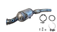 DPF FAP FILTER BMW 123d e88 e82 e81 DPF FAP FILTER BMW 123d e88 e82 e81