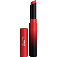 Maybelline Color Sensational Ultimatte Lipstick 199