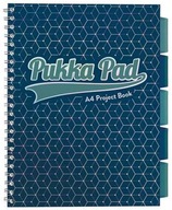 Pukka Pad Project Book GLEE A4 200-stupňový zápisník