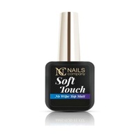 Nails Company SOFT TOUCH matný vrchný lak pre hybridy 11ml Nails Company SOFT TOUCH matný vrchný lak pre hybridy 11ml
