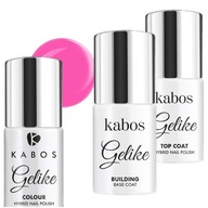KABOS Gelike Building Base Hybrid Lak Top