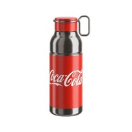 ELITE Mia Coca-Cola Red/Silver fľaša 650ml ELITE Mia Coca-Cola Red/Silver fľaša 650ml
