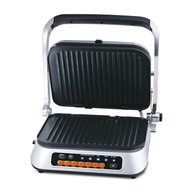 INTELIGENTNÝ ELEKTRICKÝ GRIL 2100W PRVÉ RAKÚSKO INTELIGENTNÝ ELEKTRICKÝ GRIL 2100W PRVÉ RAKÚSKO