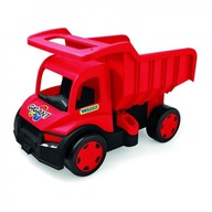 Giant Truck sklápač Wader 65028 Giant Truck sklápač Wader 65028