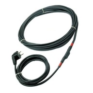 THERMOVAL Vykurovací kábel na potrubie 4m 60W THERMOVAL Vykurovací kábel na potrubie 4m 60W