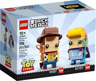 LEGO 40553 Woody a Bou