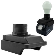 PRACOVNÁ LAMPA S ŽIAROVKOU NA BATÉRIU MAKITA 18V PRACOVNÁ LAMPA S ŽIAROVKOU NA BATÉRIU MAKITA 18V