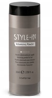 INEBRYA VOLUMIZUJÚCI PÚDR Style In 30ml INEBRYA VOLUMIZUJÚCI PÚDR Style In 30ml