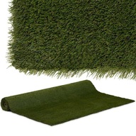 Umelá tráva na terasu, balkón, mäkká 30 mm 20/10 cm 200 x 400 cm