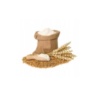 Pšeničná múka typ 850 na chlieb - 10 kg Pšeničná múka typ 850 na chlieb - 10 kg