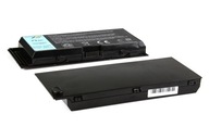 6600mAh Značková batéria pre DELL PRECISION M4700 6600mAh Značková batéria pre DELL PRECISION M4700