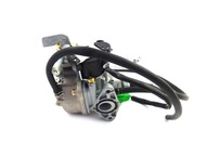 ELEKTRONICKÝ SET KARBURÁTORA JUNAK 901X ELEKTRONICKÝ SET KARBURÁTORA JUNAK 901X