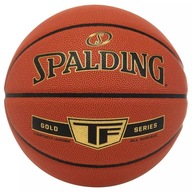 Basketbal Spalding Grip Control TF, 7. ročník