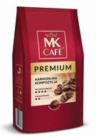MK Cafe Premium 500g zrnková káva MK Cafe Premium 500g zrnková káva