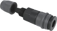ULTRA LIGHT rýchlospojka pre hadicu 12x8 mm ULTRA LIGHT rýchlospojka pre hadicu 12x8 mm
