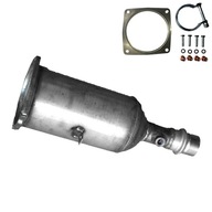 DPF FAP PEUGEOT 307 2.0 HDi DW10ATED 9/02- DPF FAP PEUGEOT 307 2.0 HDi DW10ATED 9/02-
