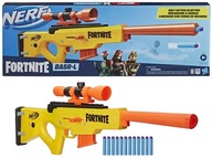 NERF FORTNITE LAUNCH BASR-L SNIPER E7522 NERF FORTNITE LAUNCH BASR-L SNIPER E7522