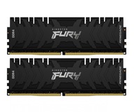 RAM Kingston Fury Renegade 32GB (2x16GB) DDR4 3600MHz