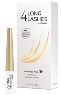 LONG4LASHES AA Oceanic Sensational sérum, ktoré urýchľuje rast mihalníc 3ml LONG4LASHES AA Oceanic Sensational sérum, ktoré urýchľuje rast mihalníc 3ml