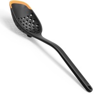 FISKARS DRÁŽKOVACIA LYŽICA SO SILIKÓNOM 1027302 FISKARS DRÁŽKOVACIA LYŽICA SO SILIKÓNOM 1027302