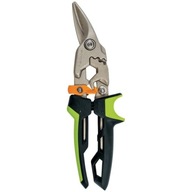 FISKARS POWERGEAR nožnice na kov PRAVÉ 1027208 FISKARS POWERGEAR nožnice na kov PRAVÉ 1027208