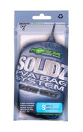 Pva Solidz Slow Melt S vrecia 55x100mm 25 ks Korda Pva Solidz Slow Melt S vrecia 55x100mm 25 ks Korda