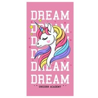 Detská osuška 70x140 Unicorn Detská osuška 70x140 Unicorn