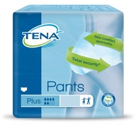 Absorpčné nohavičky Tena Pants Plus XL 12 ks.