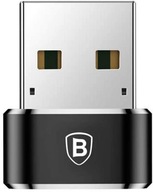 ADAPTÉR BASEUS USB-C NA ADAPTÉR USB-A ADAPTÉR BASEUS USB-C NA ADAPTÉR USB-A