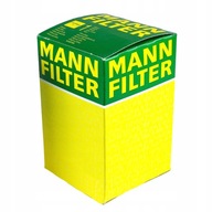 MANN-FILTER HU612X - Olejový filter MANN-FILTER HU612X - Olejový filter