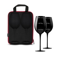 Púzdro s okuliarmi Koho to zaujíma Sada kufríkov 2x750ml Púzdro s okuliarmi Koho to zaujíma Sada kufríkov 2x750ml