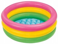 Intex okrúhly nafukovací bazén 61 cm