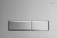 TLAČIDLO FENIX 09 WC pre GEBERIT UP320 CHROME TLAČIDLO FENIX 09 WC pre GEBERIT UP320 CHROME