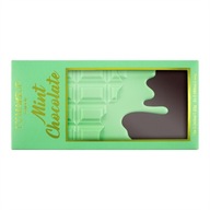 Sada očných tieňov I Heart Makeup Palette Choc Sada očných tieňov I Heart Makeup Palette Choc
