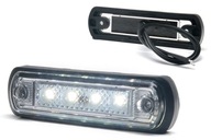 LED obrysové svetlo pre príves odťahového vozidla WAŚ W189 1340