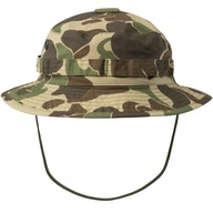 Pánska vojenská čiapka Boonie Mk2 HELIKON Rip-Stop Duck Hunter M Pánska vojenská čiapka Boonie Mk2 HELIKON Rip-Stop Duck Hunter M
