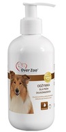 Over Zoo kondicionér pre dlhosrstých psov 240 ml Over Zoo kondicionér pre dlhosrstých psov 240 ml