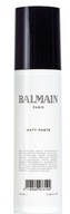 BALMAIN MATIFIKAČNÁ PASTA NA VLASOVÝ STYLING 100ml BALMAIN MATIFIKAČNÁ PASTA NA VLASOVÝ STYLING 100ml