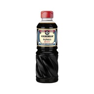 Kikkoman sójová omáčka 500 ml Kikkoman sójová omáčka 500 ml